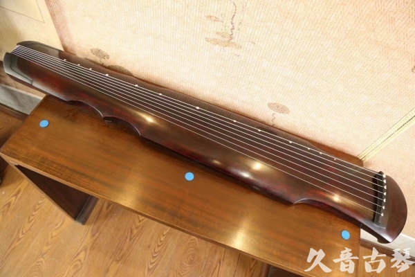晋城市●久音古琴 ●今日推荐20230513[顶级演奏伏羲]