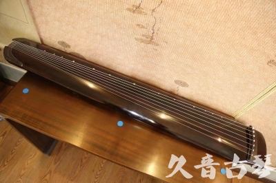 晋城市●久音古琴  ●佳品推荐  20230531[顶级演奏绿绮式]