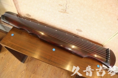 晋城市●久音古琴  ●今日推荐  20230602[顶级演奏伏羲]