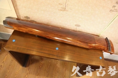 晋城市●久音古琴  ●今日推荐20230605  [断纹仲尼式]