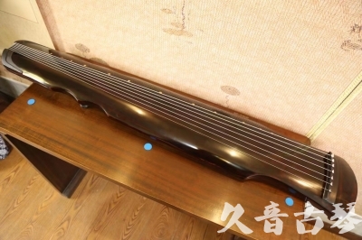 晋城市●久音古琴  ●今日推荐20230609  [顶级演奏伏羲]