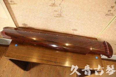 晋城市●久音古琴  ●今日推荐  20230620[顶级演奏凤势氏]