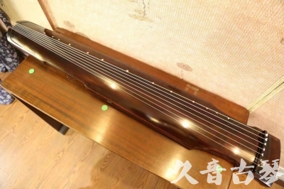 晋城市●久音古琴  ●今日推荐20230625  [高级演奏仲尼式]