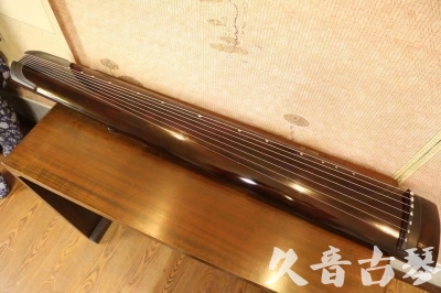 晋城市●久音古琴  ●今日推荐20230711  [高级演奏正和]