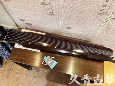晋城市●久音古琴  ●今日推荐20230714  [高级演奏仲尼式]