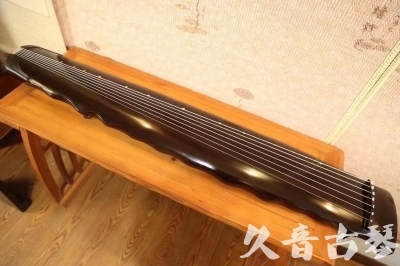 晋城市●久音古琴  ●今日推荐  20230717[高级演奏落霞]