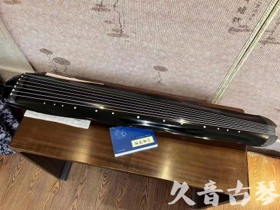 晋城市●久音古琴  ●今日推荐20230808  [顶级演奏蕉叶式]（老师必选）