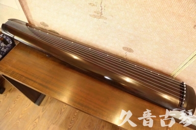 晋城市●久音古琴   ●今日推荐20230809   [高级演奏绿绮]