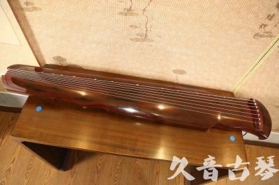 晋城市●久音古琴  ●今日推荐 20231216 [顶级演奏凤势氏]