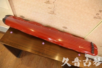 晋城市20240108冬季古琴保养注意事项3