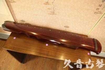 晋城市20240108冬季古琴保养注意事项4