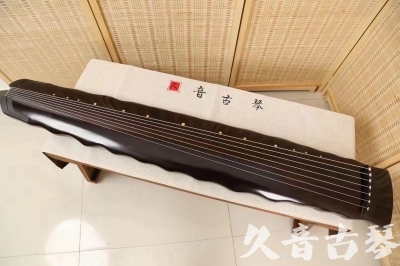 晋城市●久音古琴  ●今日推荐20240226  [高级演奏级落霞]