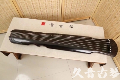 晋城市●久音古琴  ●佳品推荐 20240507[98CM伏羲式]