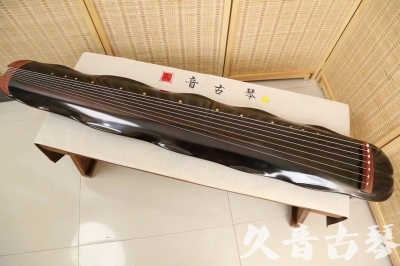 晋城市●久音古琴  ●今日推荐20240508  [顶级演奏蕉叶式]