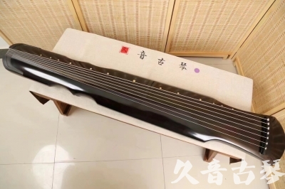 晋城市●久音古琴  ●今日推荐20240509  [收藏级伏羲式]（升级必入）