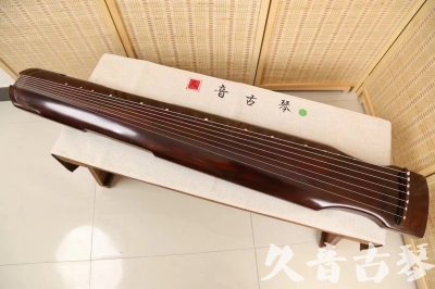 晋城市●久音古琴  ●今日推荐20240515  [顶级演奏仲尼]