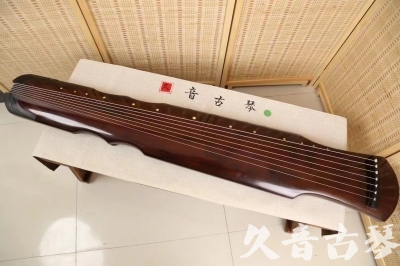 晋城市●久音古琴  ●新品推荐20240515  [高级演奏伏羲式]