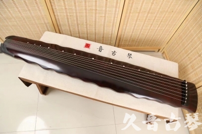 晋城市●久音古琴  ●今日推荐 20240520 [顶级演奏落霞]