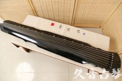 晋城市●久音古琴  ●今日推荐20240523  [收藏级灵机式]