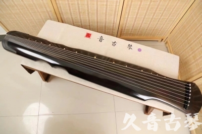 晋城市久音古琴  ●今日推荐20240527  [收藏级伏羲式]（升级必入）
