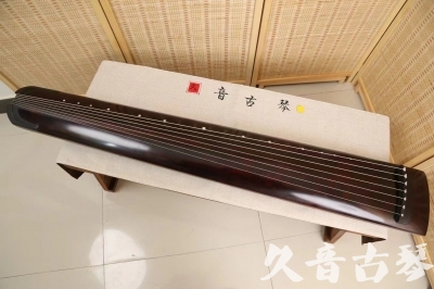 晋城市●久音古琴  ●今日推荐20240528  [顶级演奏正和]