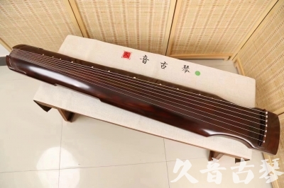 晋城市●久音古琴  ●今日推荐  20240613[顶级演奏仲尼]