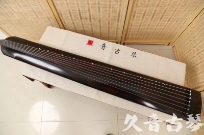 晋城市●久音古琴  ●今日推荐20240624 [高级演奏正和]