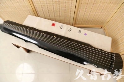 晋城市●久音古琴  ●今日推荐20240626  [收藏级灵机式]
