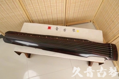 晋城市●久音古琴   ●新品推荐20240711  [高级精品演奏仲尼式]