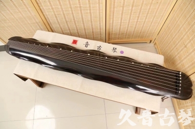 晋城市●久音古琴  ●今日推荐 20240724 [收藏级蕉叶式]