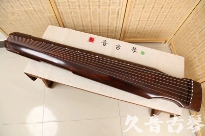 晋城市●久音古琴  ●今日推荐 20240814 [顶级演奏仲尼]