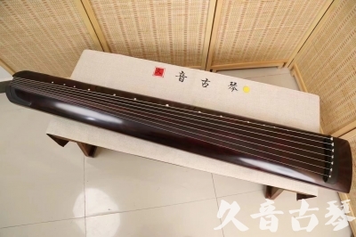 晋城市●久音古琴  ●今日推荐 20240826 [顶级演奏正和]