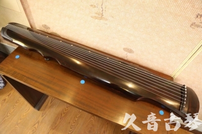 晋城市●久音古琴  ●今日推荐 20240828 [顶级演奏伏羲]