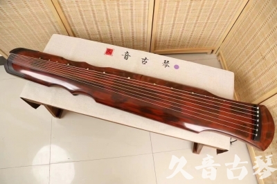 晋城市●久音古琴  ●今日推荐20240831  [收藏级伏羲式]