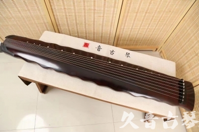 晋城市●久音古琴  ●今日推荐  20240903[顶级演奏落霞]
