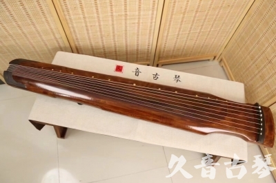 晋城市●久音古琴  ●今日推荐 20240913 [断纹仲尼式]